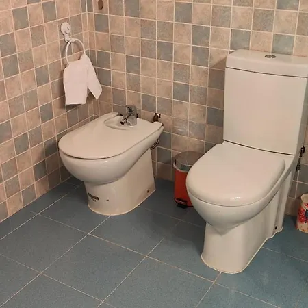 Katy Apartment