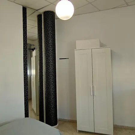 Apartment Katy